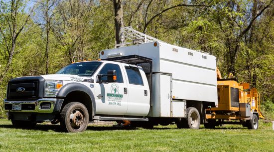 Careers with Hometown Tree Experts in Burtonsville, MD