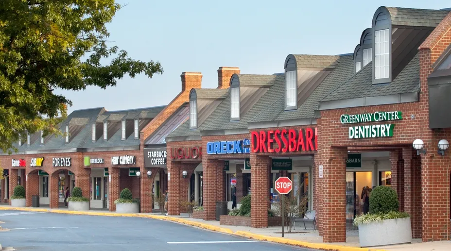 Greenbelt, Maryland, is a planned community located in Prince George's County, just a short distance from Washington, D.C.