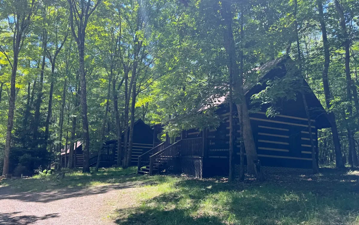 A beautiful park along the Little Patuxent River, featuring hiking and biking trails, sports fields, and picnic areas for families to enjoy.